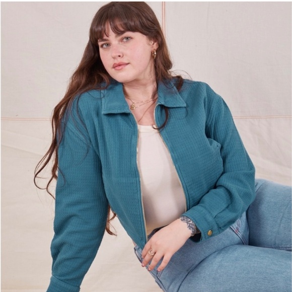 Big Bud Press Ricky Jacket - Picture 1 of 4